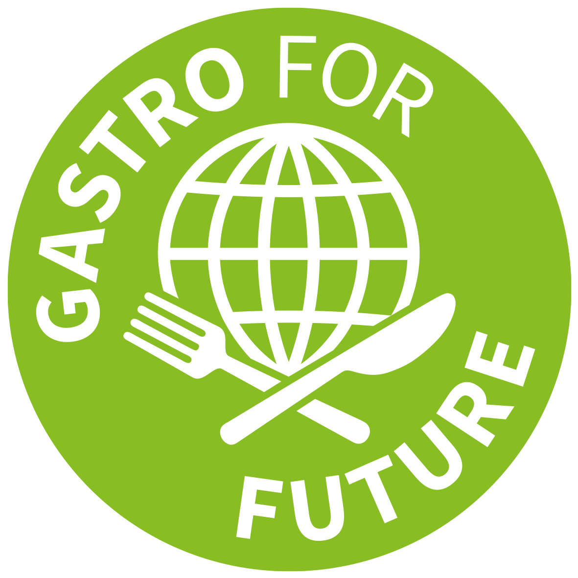Gastro for Future_Logo