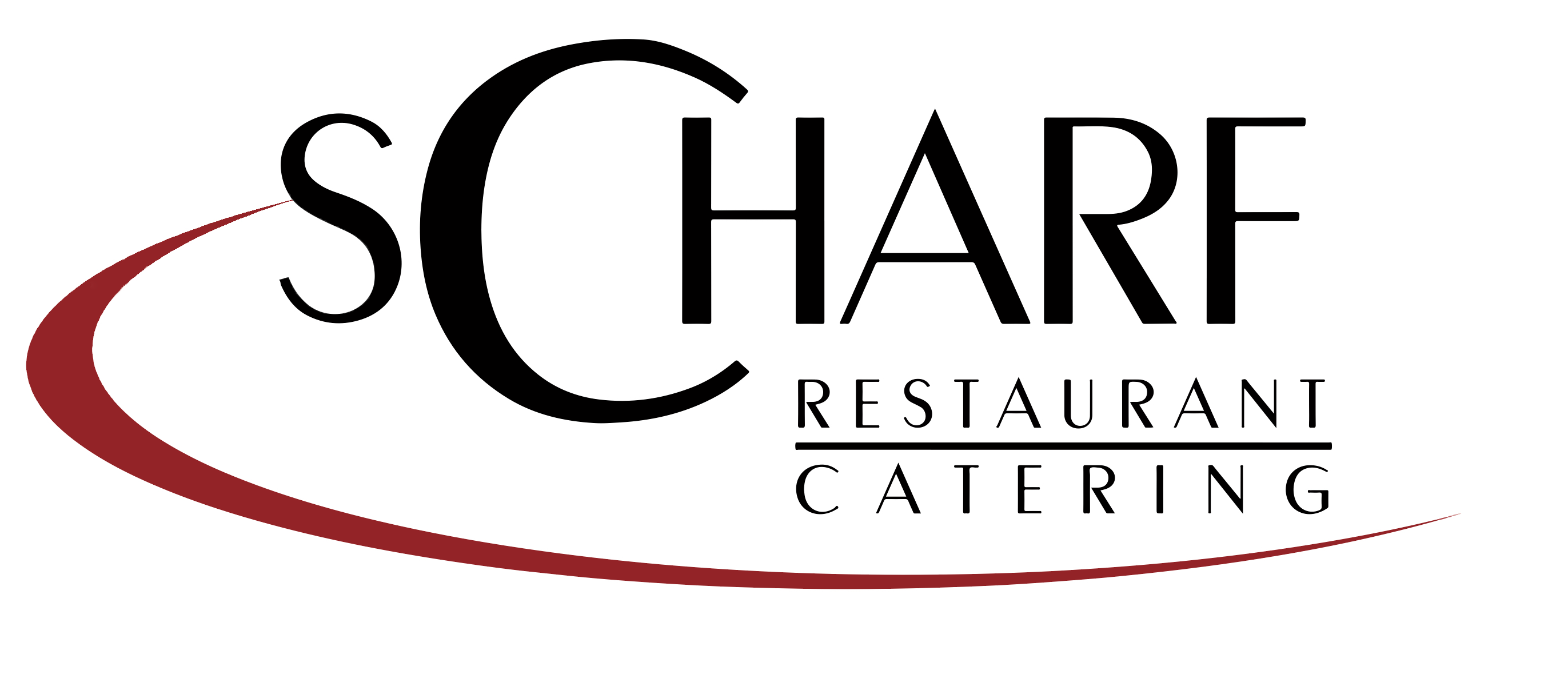  Herlich Willkommen in Restaurant Scharf